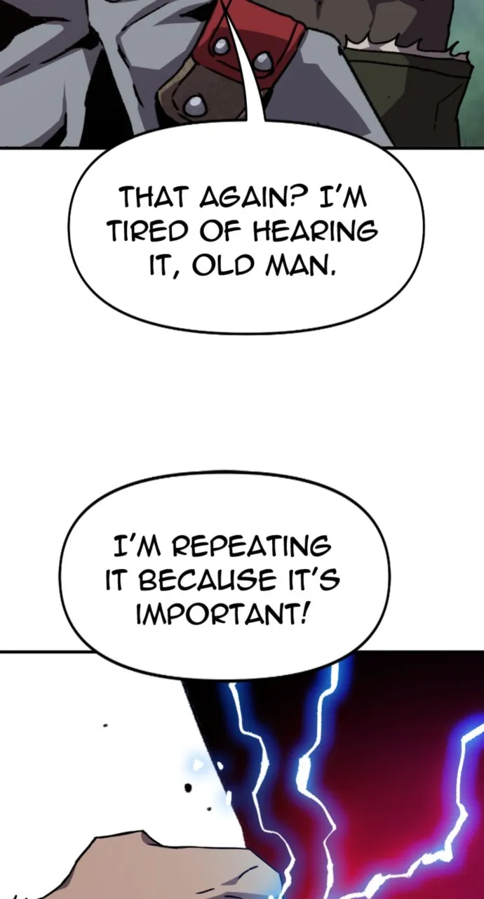 Read A Knight Witha Time Limit chapter 14 image 73 on Lezhin