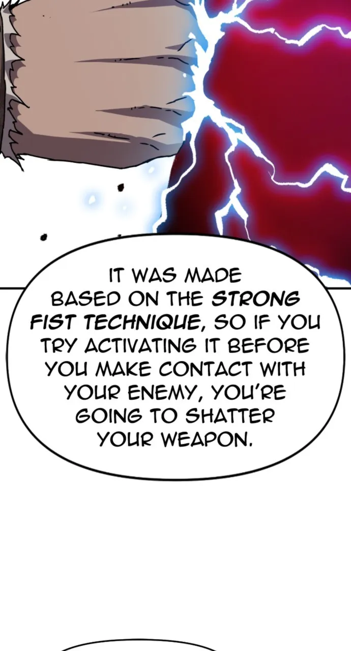Read A Knight Witha Time Limit chapter 14 image 74 on Lezhin