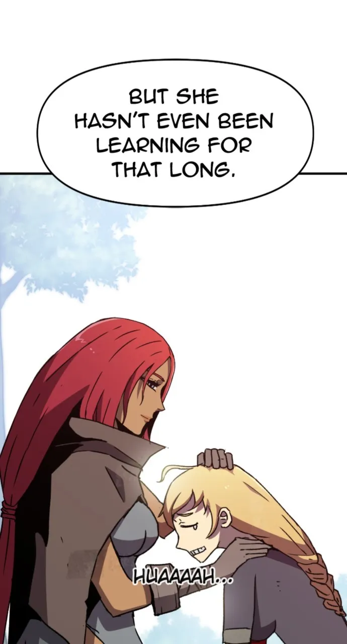 Read A Knight Witha Time Limit chapter 14 image 76 on Lezhin
