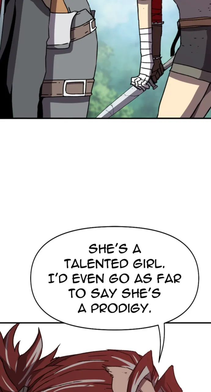 Read A Knight Witha Time Limit chapter 14 image 77 on Lezhin