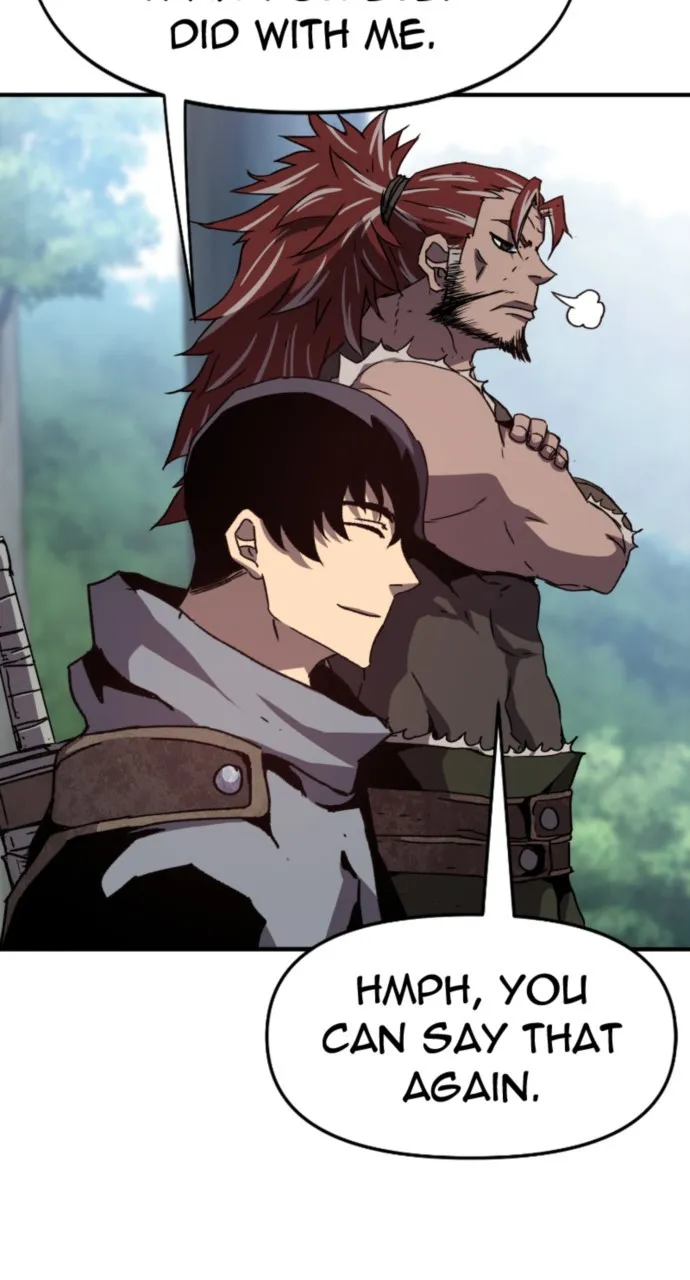 Read A Knight Witha Time Limit chapter 14 image 79 on Lezhin