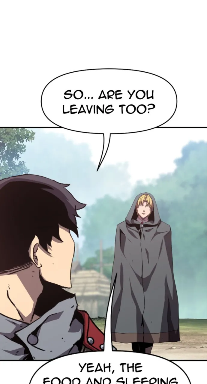 Read A Knight Witha Time Limit chapter 14 image 80 on Lezhin