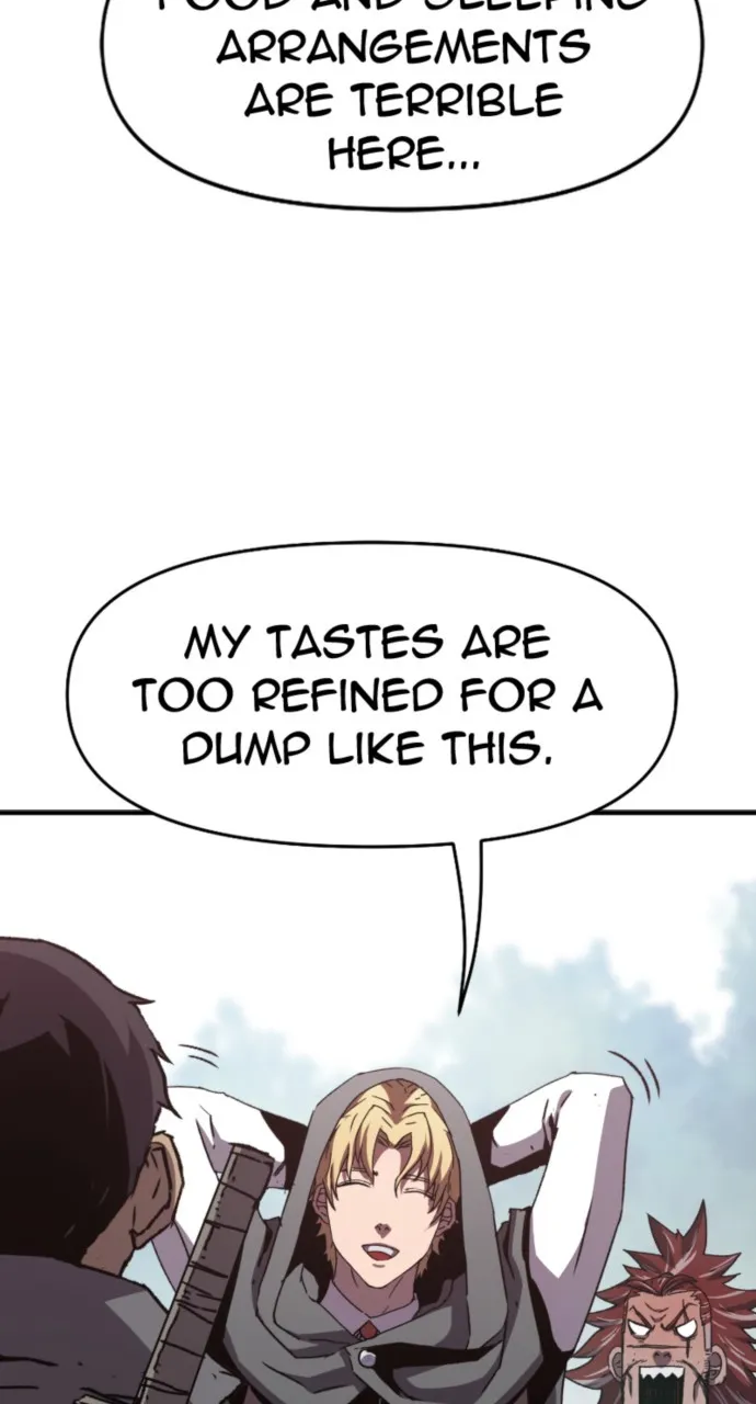 Read A Knight Witha Time Limit chapter 14 image 81 on Lezhin