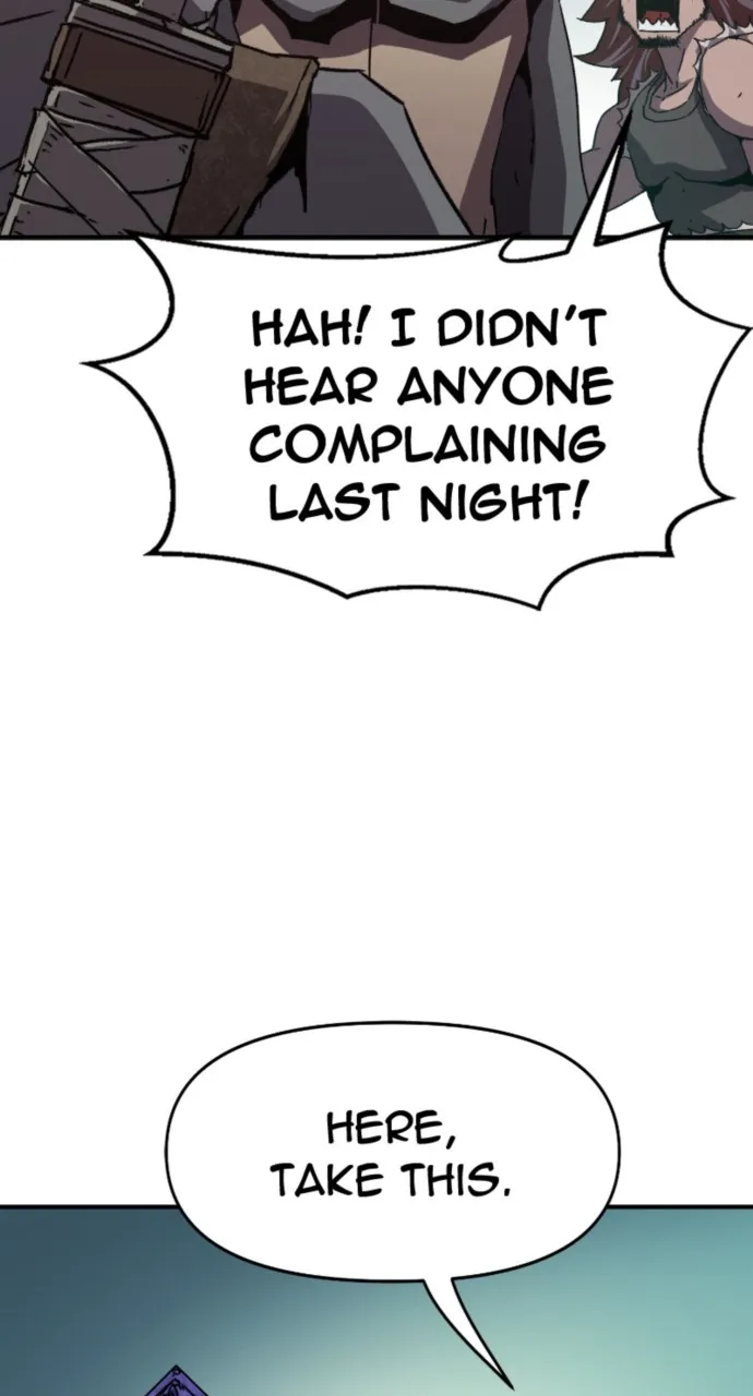 Read A Knight Witha Time Limit chapter 14 image 82 on Lezhin
