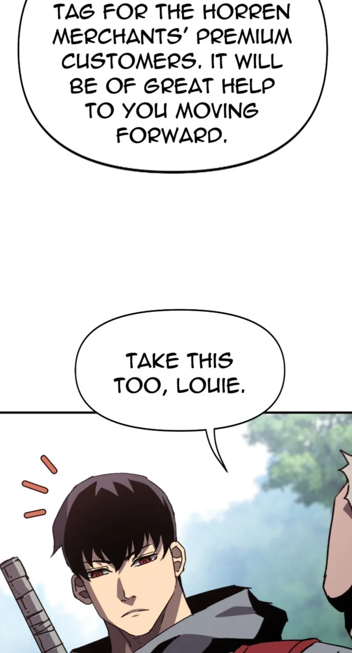 Read A Knight Witha Time Limit chapter 14 image 85 on Lezhin