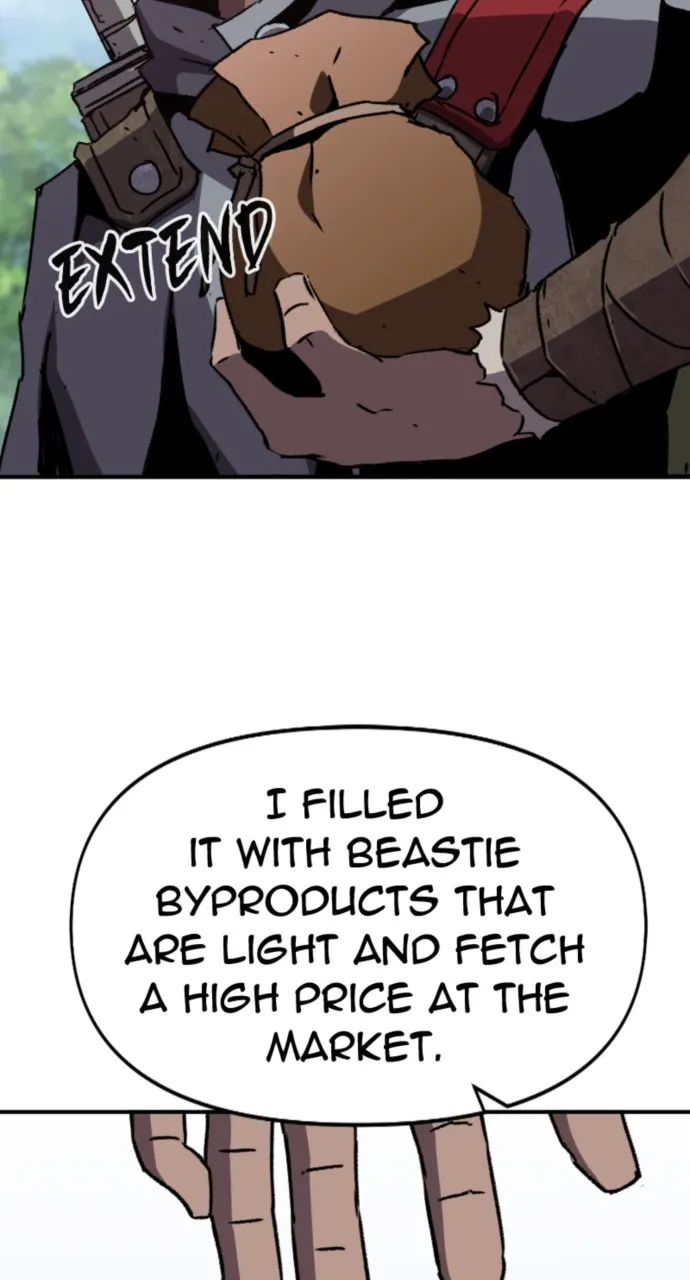Read A Knight Witha Time Limit chapter 14 image 86 on Lezhin