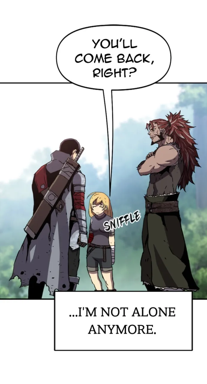 Read A Knight Witha Time Limit chapter 14 image 92 on Lezhin