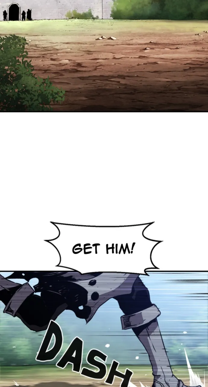 Read A Knight Witha Time Limit chapter 15 image 1 on Lezhin