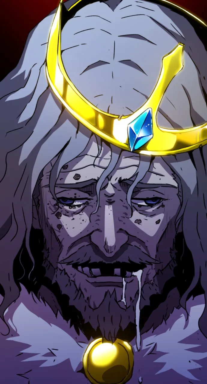 Read A Knight Witha Time Limit chapter 15 image 100 on Lezhin