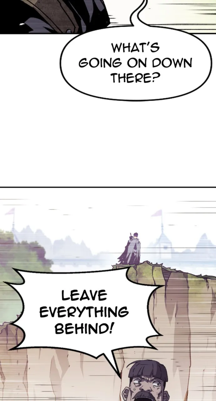 Read A Knight Witha Time Limit chapter 15 image 15 on Lezhin