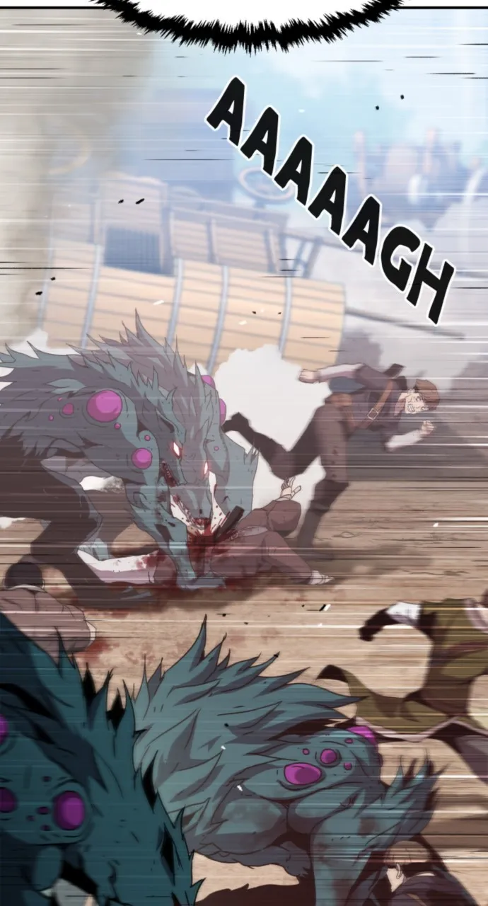 Read A Knight Witha Time Limit chapter 15 image 18 on Lezhin