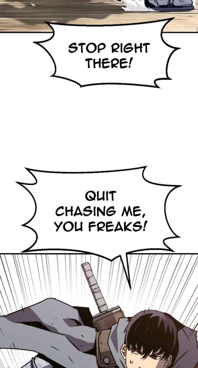 Read A Knight Witha Time Limit chapter 15 image 2 on Lezhin