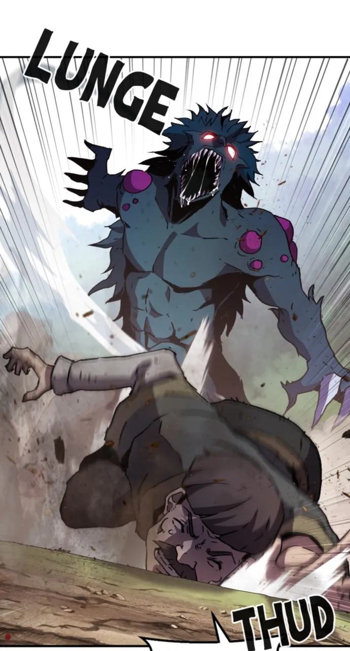 Read A Knight Witha Time Limit chapter 15 image 20 on Lezhin