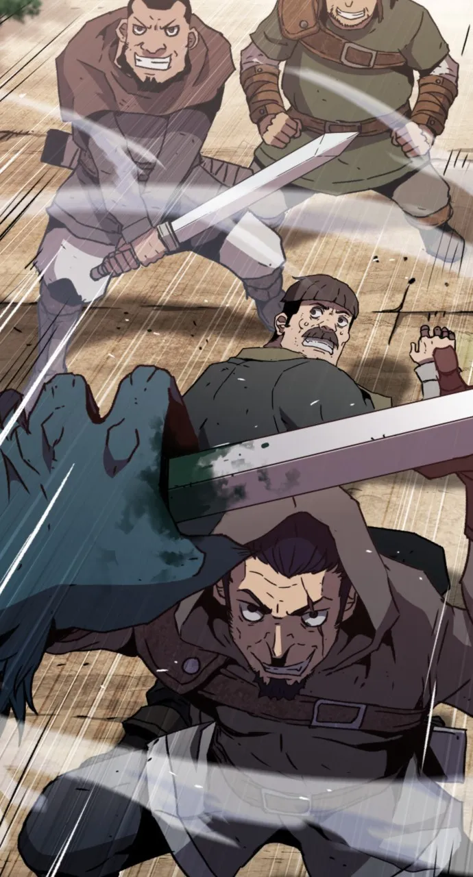 Read A Knight Witha Time Limit chapter 15 image 25 on Lezhin
