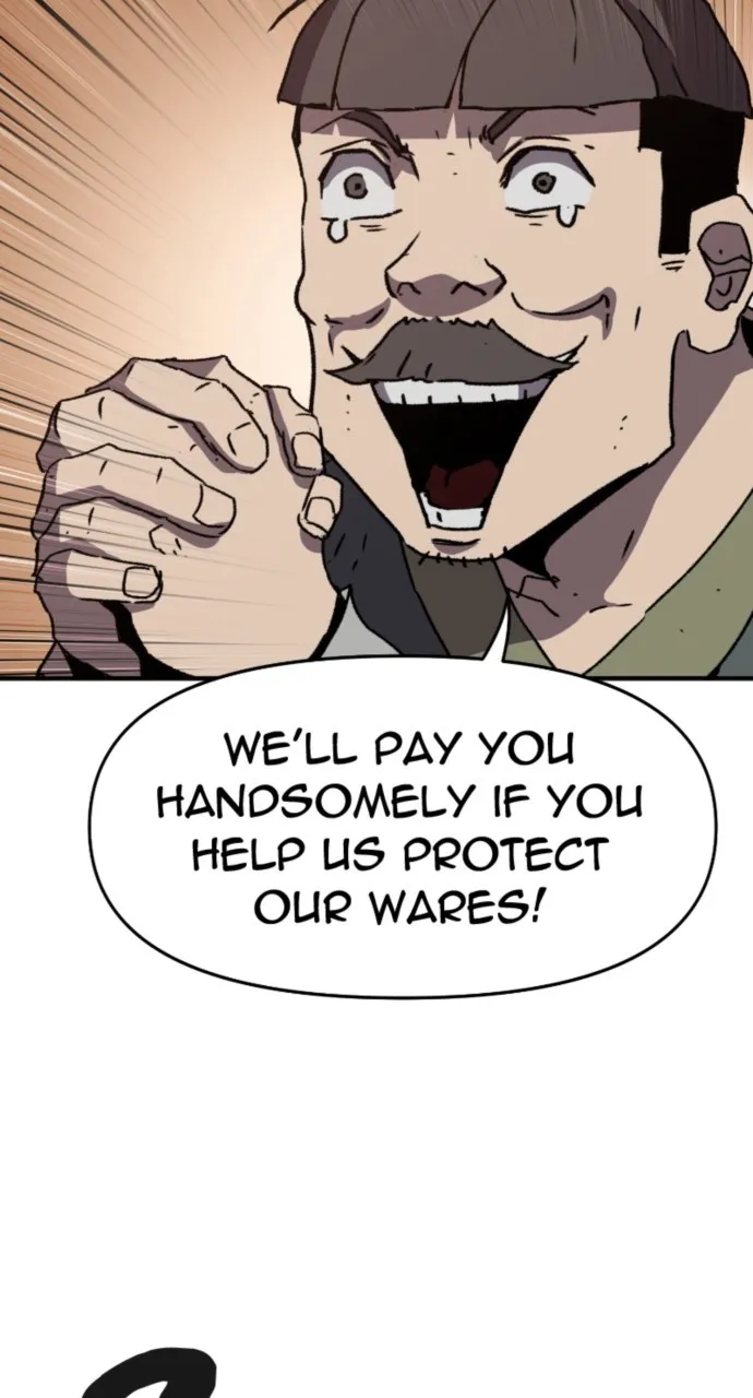 Read A Knight Witha Time Limit chapter 15 image 28 on Lezhin