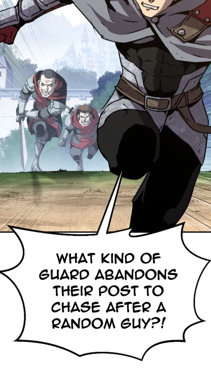 Read A Knight Witha Time Limit chapter 15 image 3 on Lezhin