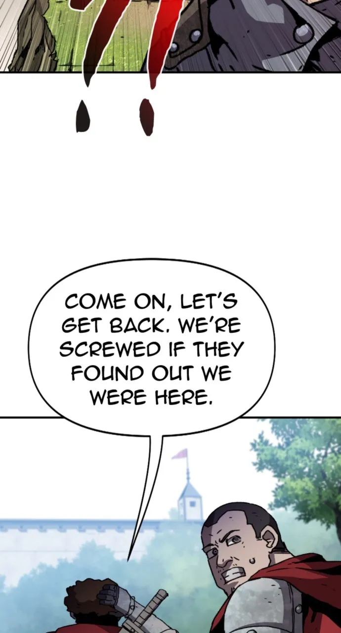 Read A Knight Witha Time Limit chapter 15 image 31 on Lezhin