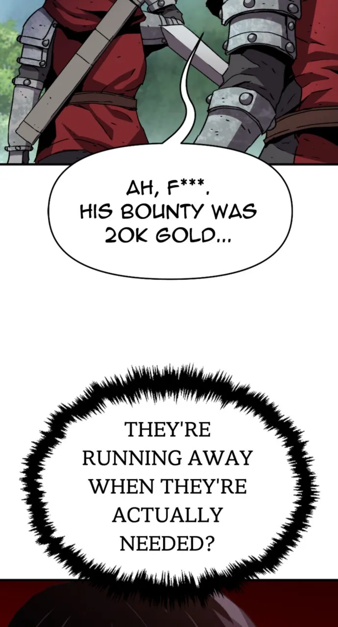 Read A Knight Witha Time Limit chapter 15 image 32 on Lezhin
