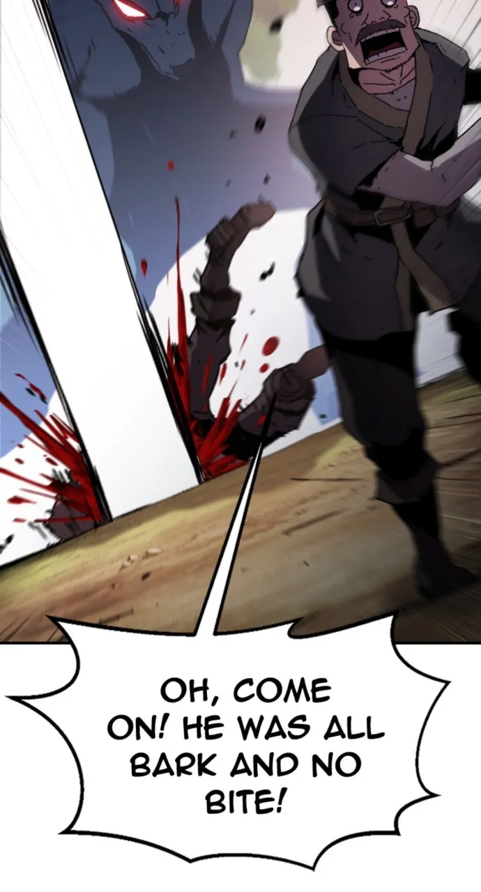 Read A Knight Witha Time Limit chapter 15 image 38 on Lezhin