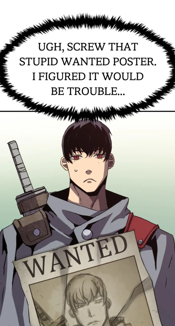 Read A Knight Witha Time Limit chapter 15 image 4 on Lezhin