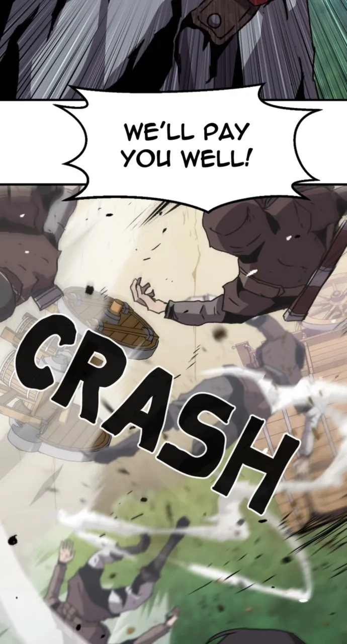 Read A Knight Witha Time Limit chapter 15 image 40 on Lezhin
