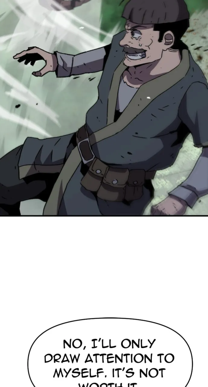 Read A Knight Witha Time Limit chapter 15 image 41 on Lezhin
