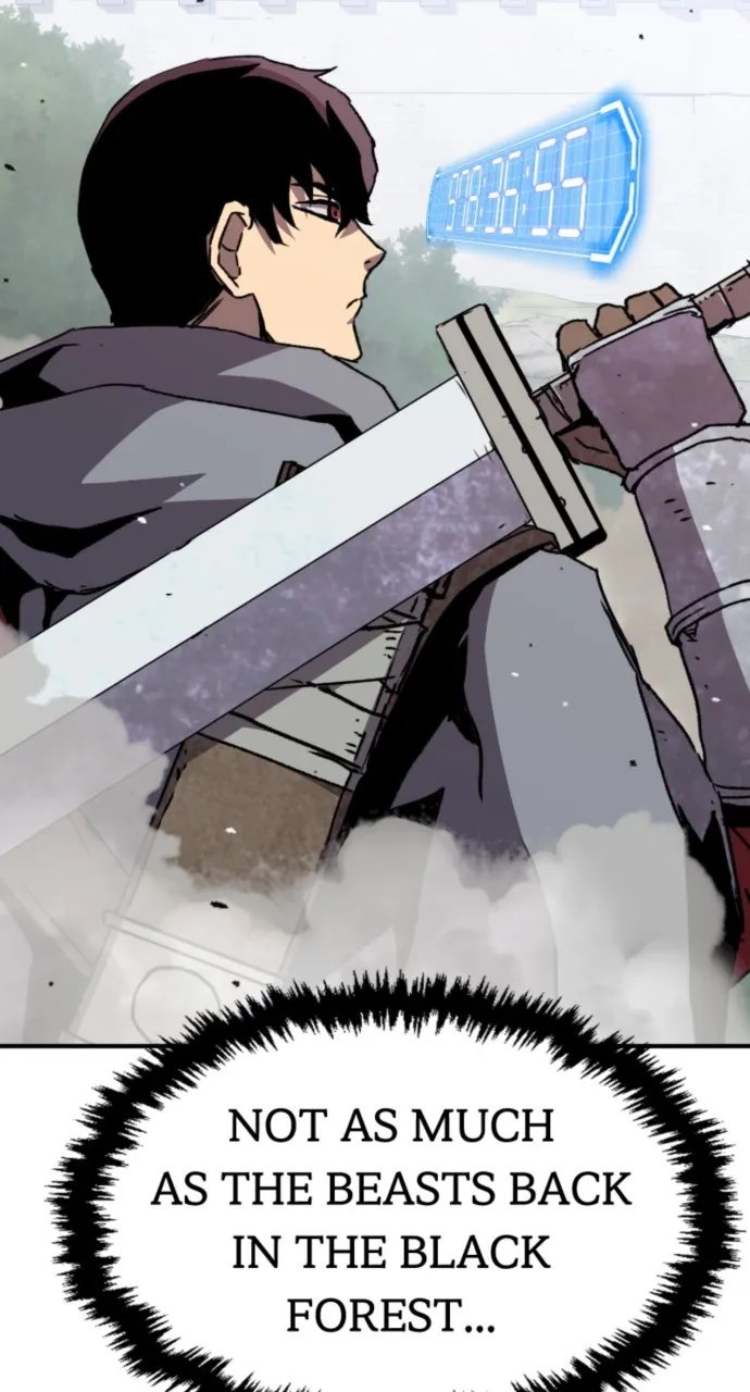 Read A Knight Witha Time Limit chapter 15 image 55 on Lezhin