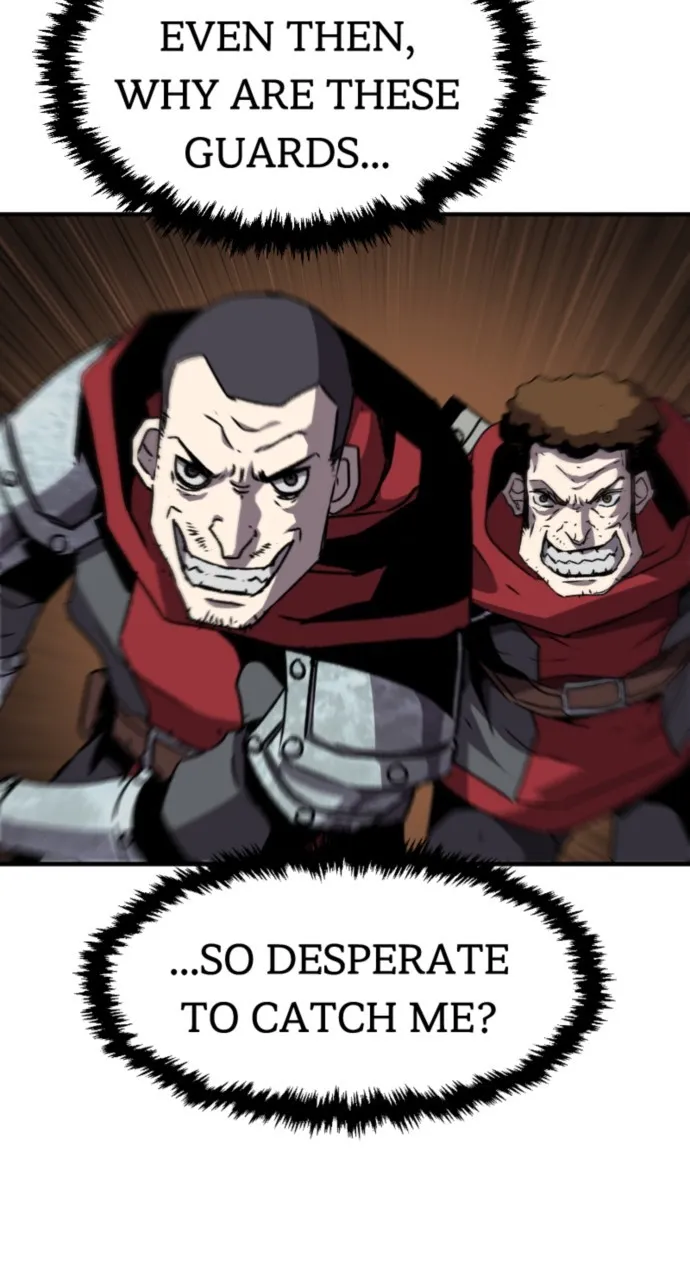 Read A Knight Witha Time Limit chapter 15 image 6 on Lezhin