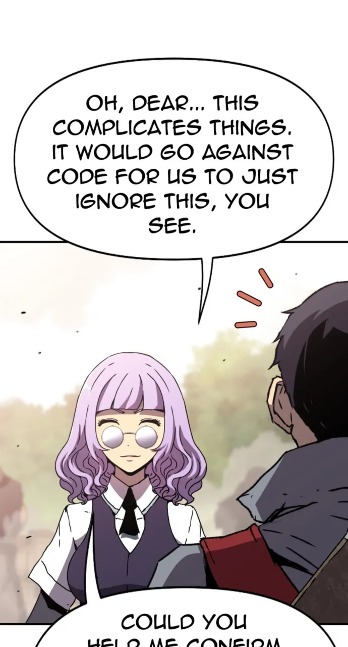 Read A Knight Witha Time Limit chapter 15 image 65 on Lezhin