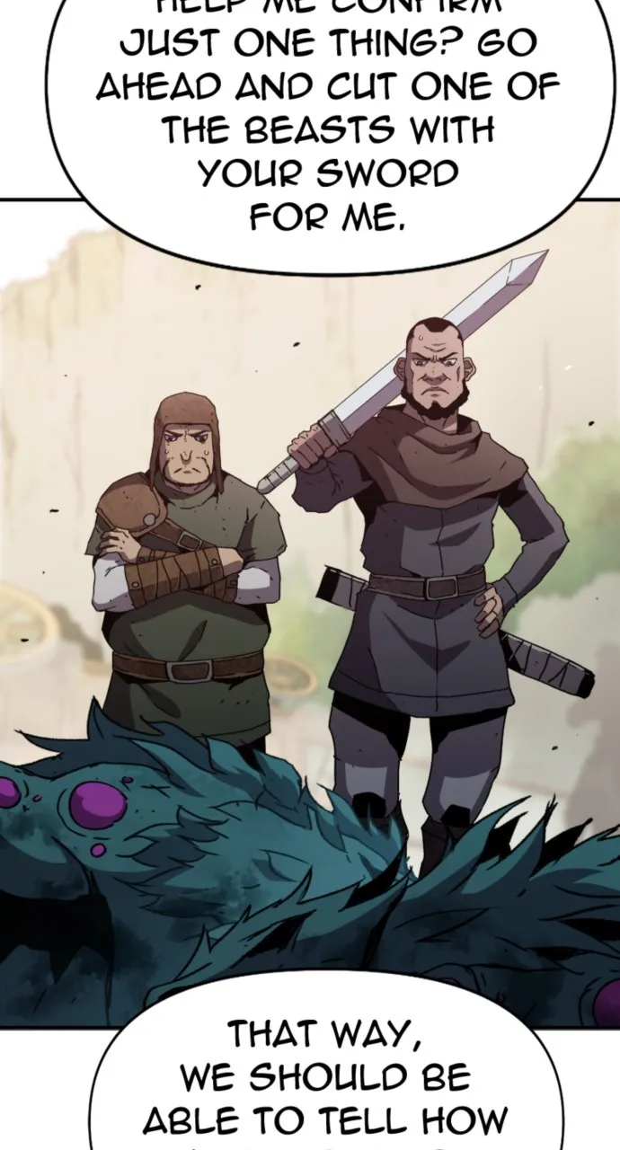 Read A Knight Witha Time Limit chapter 15 image 66 on Lezhin