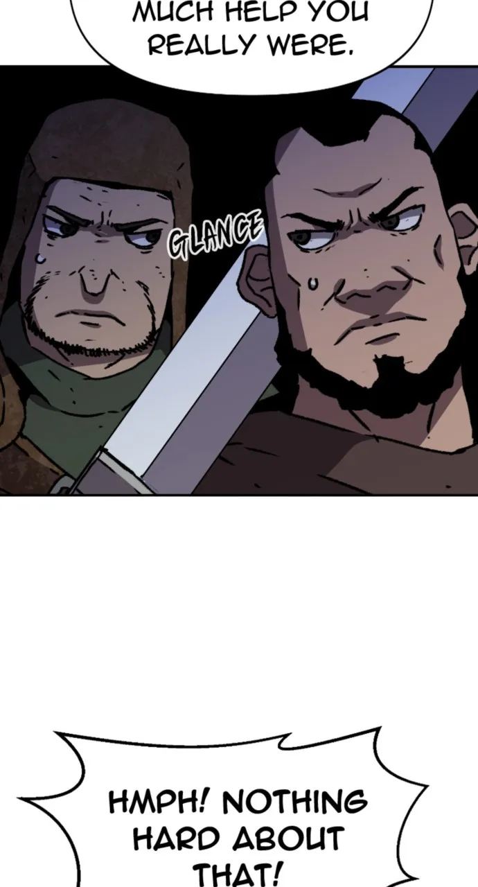 Read A Knight Witha Time Limit chapter 15 image 67 on Lezhin