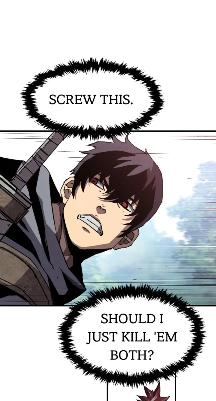 Read A Knight Witha Time Limit chapter 15 image 7 on Lezhin