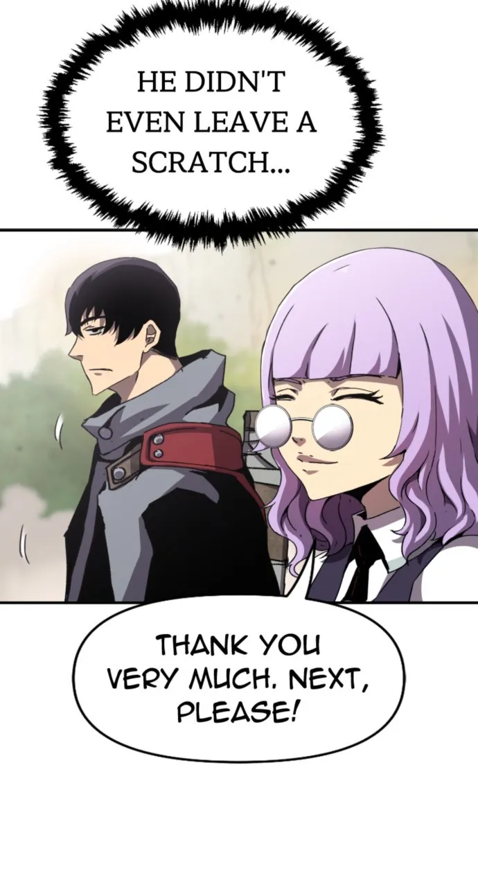 Read A Knight Witha Time Limit chapter 15 image 70 on Lezhin