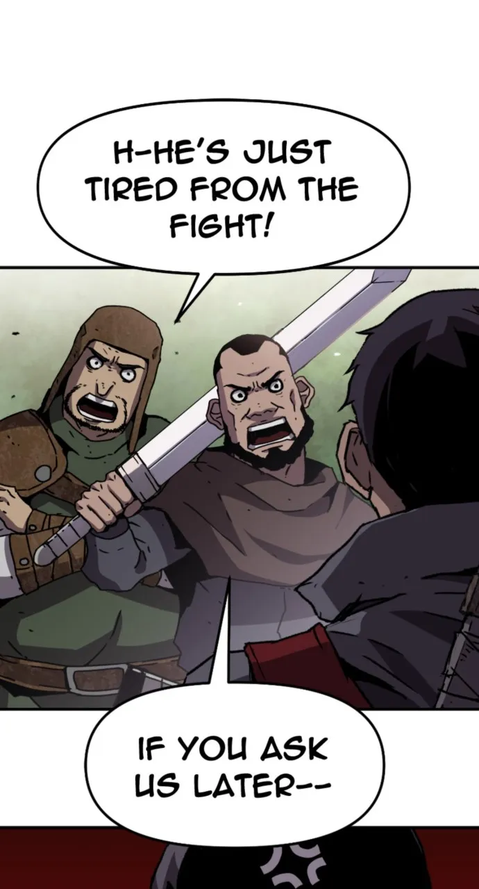 Read A Knight Witha Time Limit chapter 15 image 71 on Lezhin