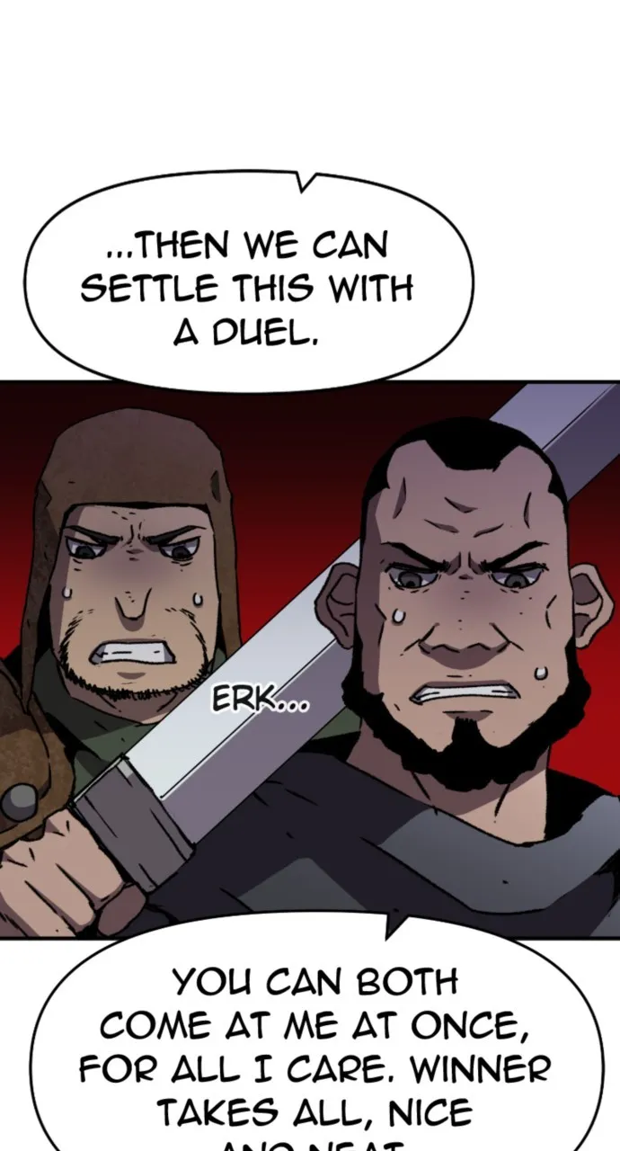 Read A Knight Witha Time Limit chapter 15 image 74 on Lezhin