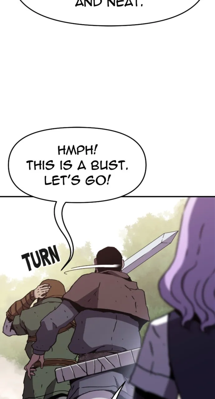 Read A Knight Witha Time Limit chapter 15 image 75 on Lezhin