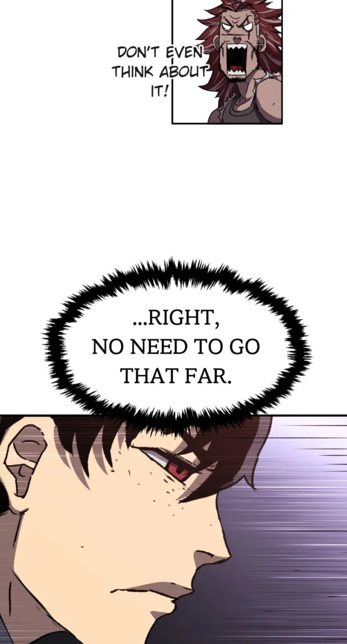 Read A Knight Witha Time Limit chapter 15 image 8 on Lezhin