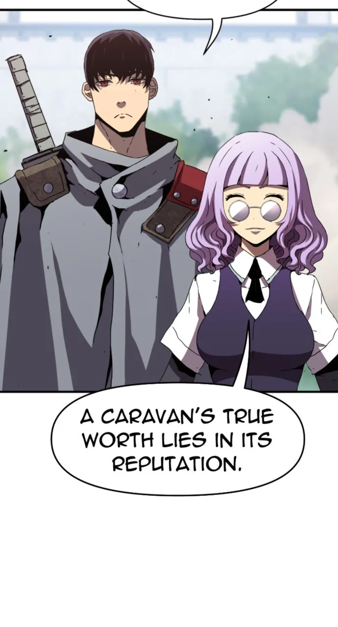Read A Knight Witha Time Limit chapter 15 image 82 on Lezhin
