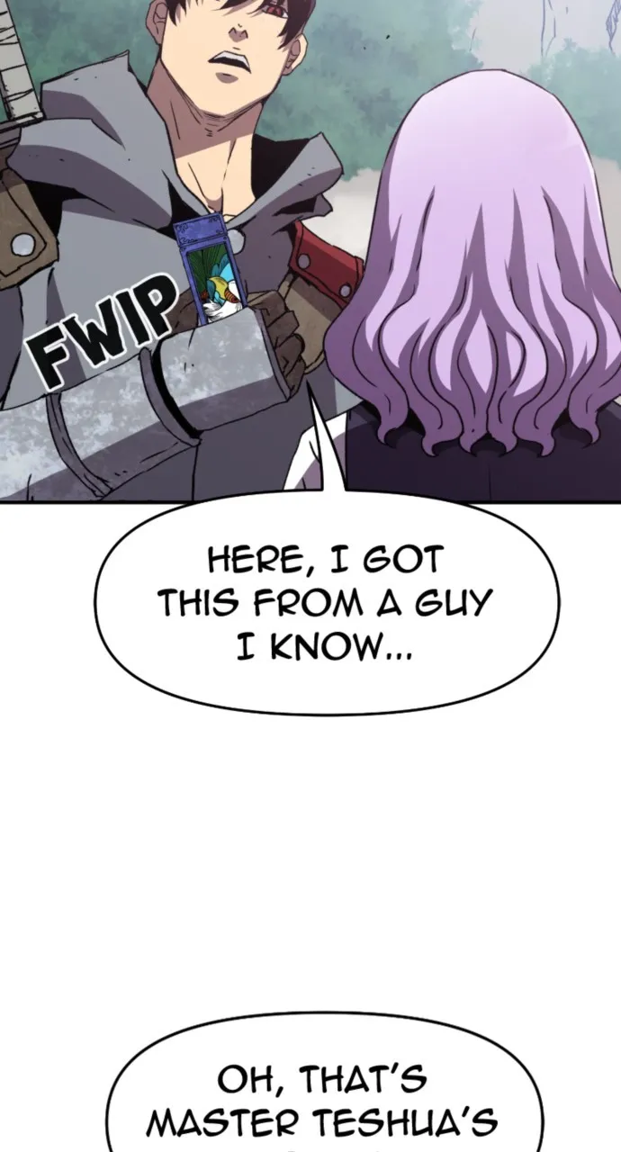 Read A Knight Witha Time Limit chapter 15 image 86 on Lezhin
