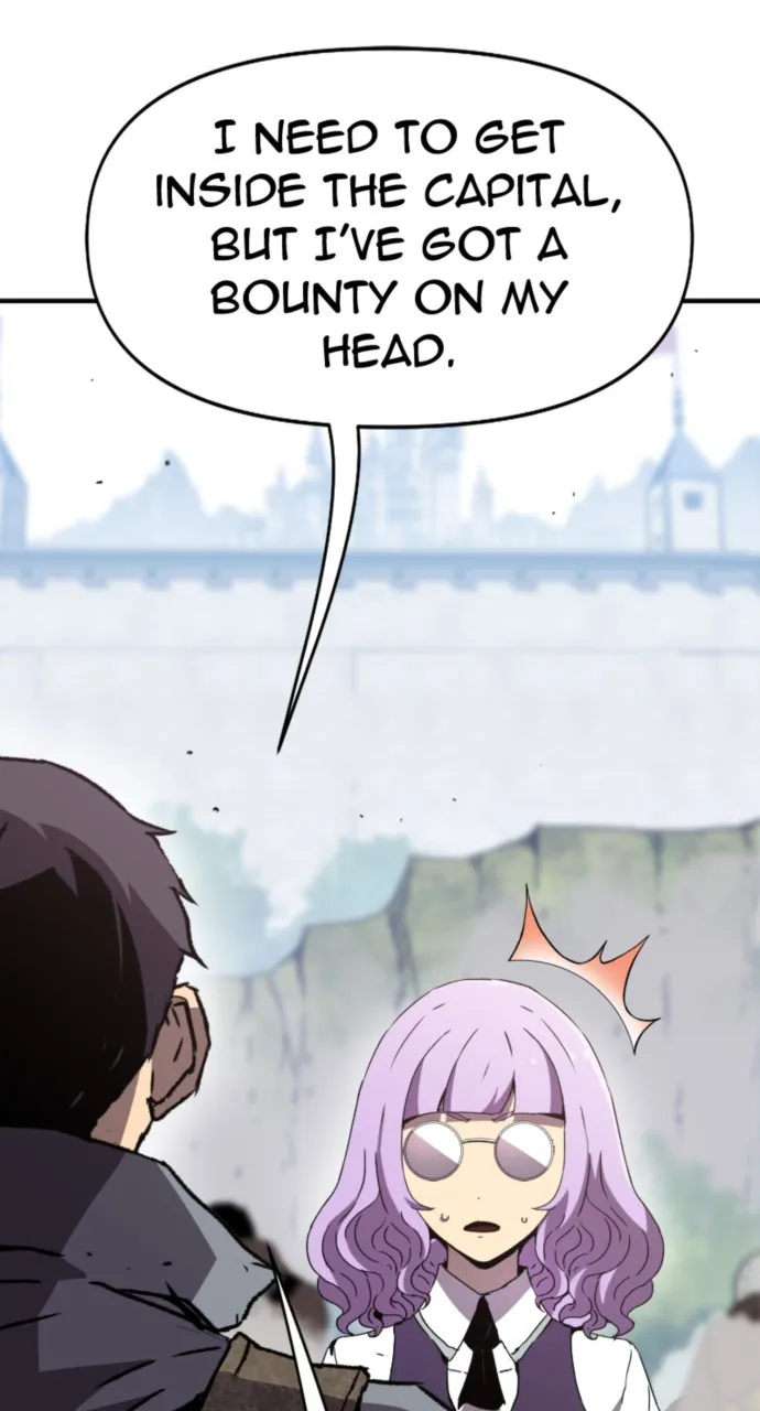 Read A Knight Witha Time Limit chapter 15 image 88 on Lezhin