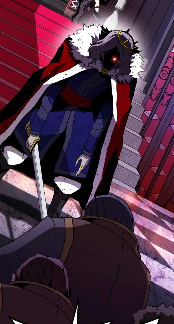 Read A Knight Witha Time Limit chapter 15 image 94 on Lezhin