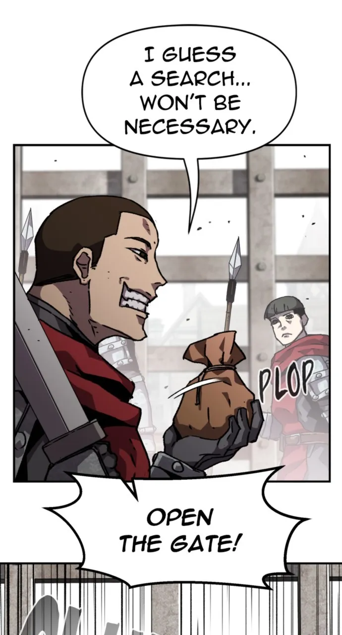 Read A Knight Witha Time Limit chapter 16 image 12 on Lezhin