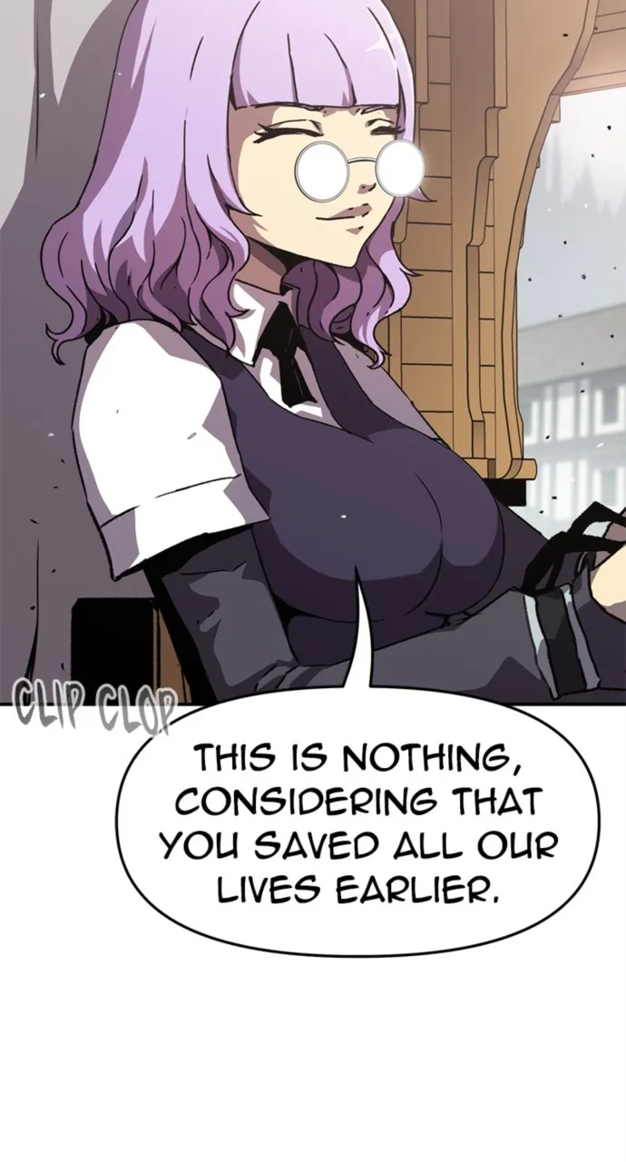 Read A Knight Witha Time Limit chapter 16 image 17 on Lezhin