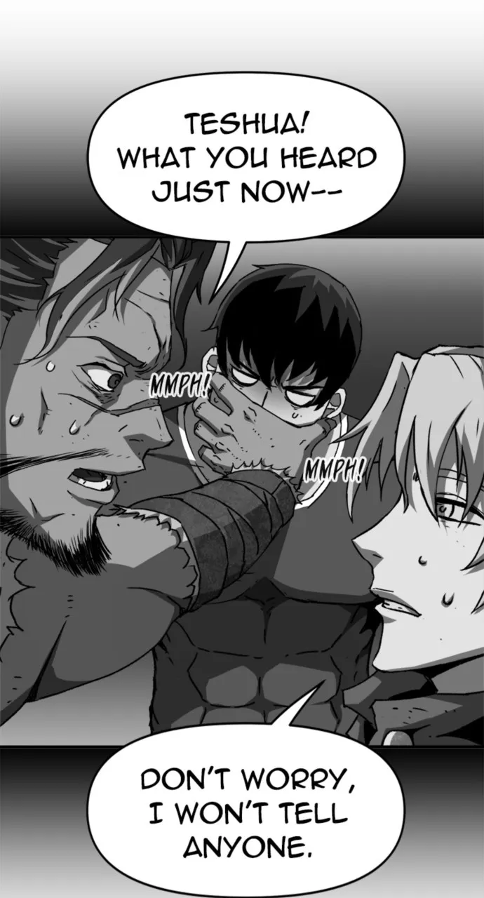 Read A Knight Witha Time Limit chapter 16 image 19 on Lezhin