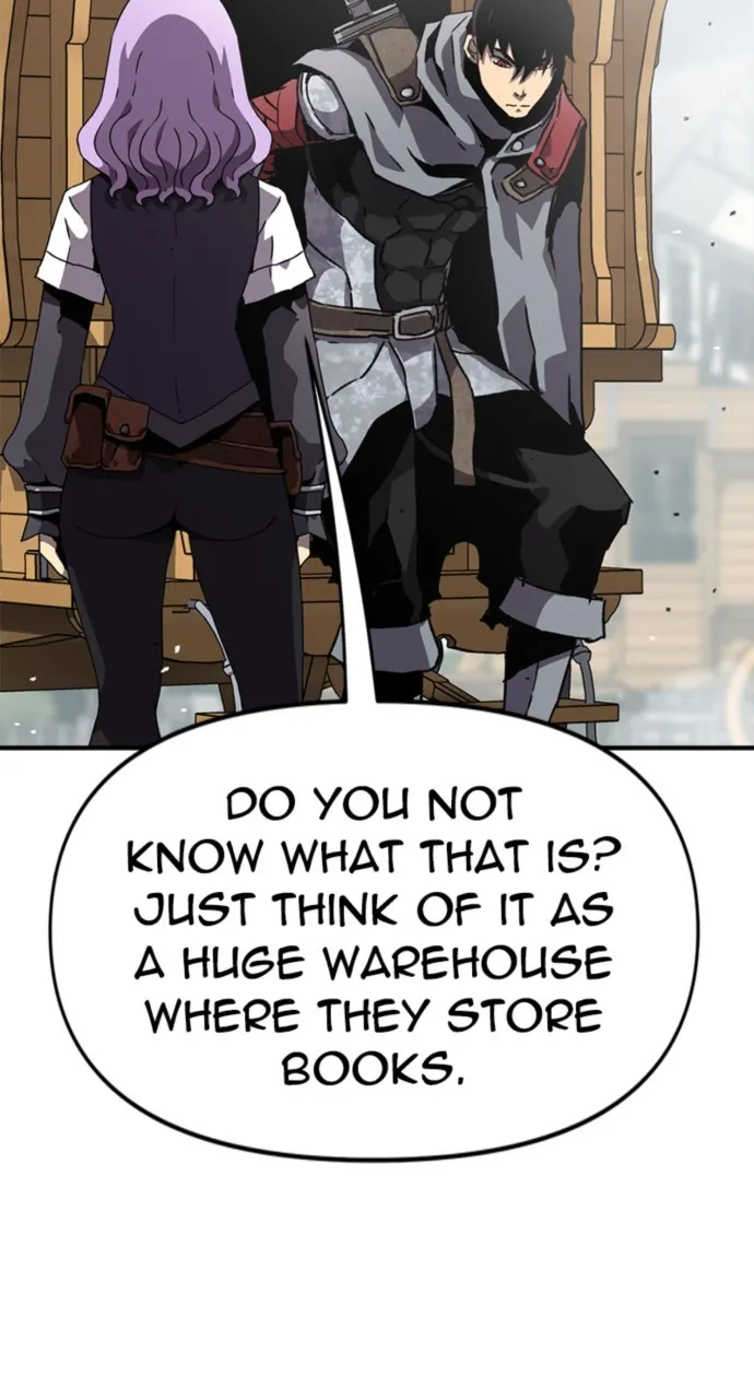 Read A Knight Witha Time Limit chapter 16 image 23 on Lezhin