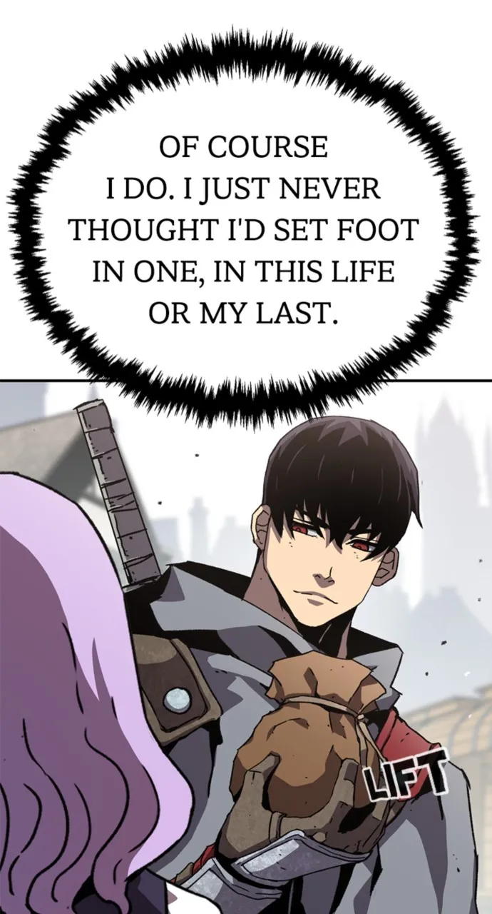 Read A Knight Witha Time Limit chapter 16 image 24 on Lezhin