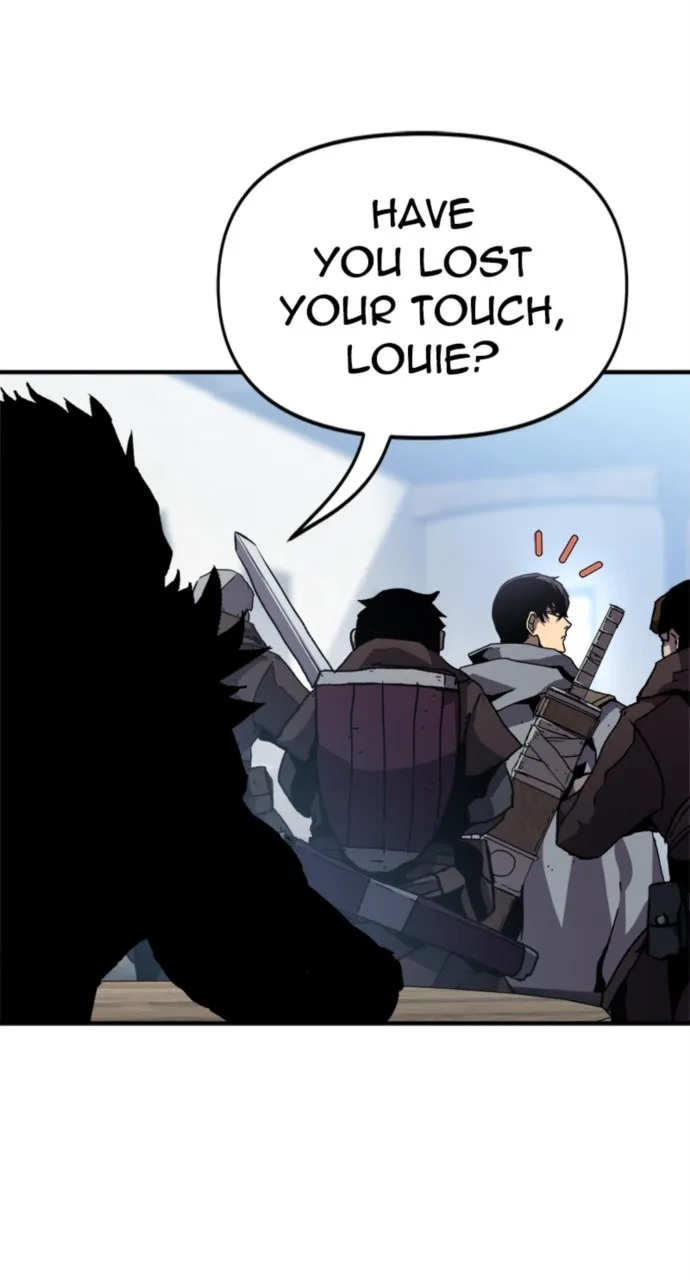 Read A Knight Witha Time Limit chapter 16 image 32 on Lezhin
