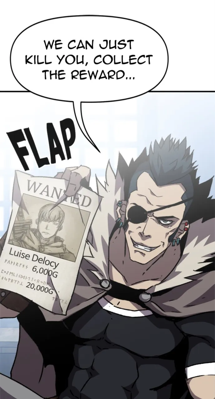 Read A Knight Witha Time Limit chapter 16 image 33 on Lezhin