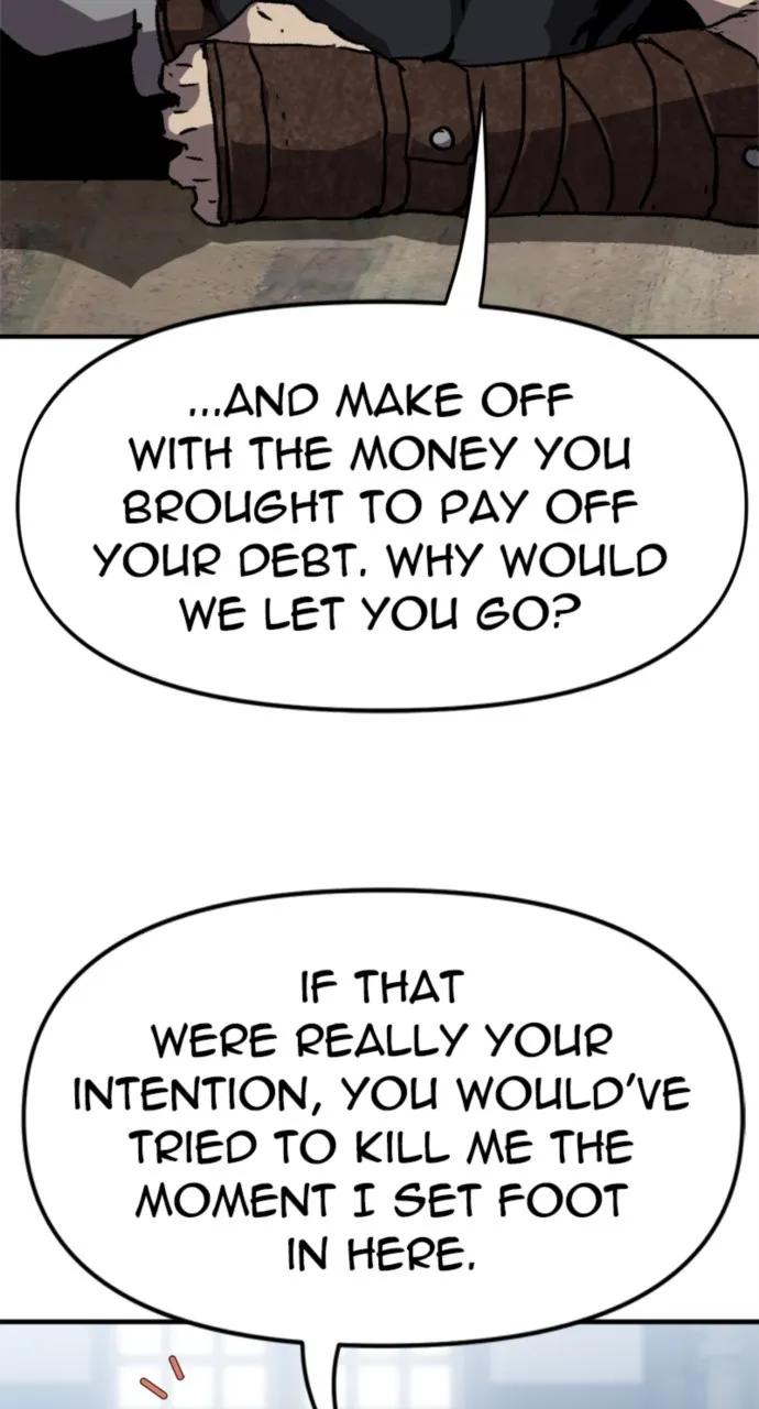 Read A Knight Witha Time Limit chapter 16 image 34 on Lezhin