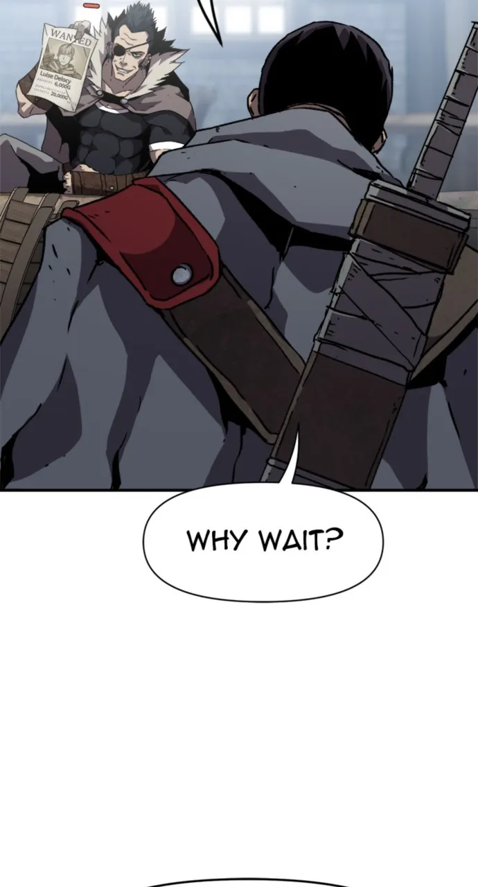 Read A Knight Witha Time Limit chapter 16 image 35 on Lezhin